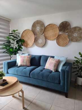 6-Person BeachFront/Pool Apt at Isabela, PR